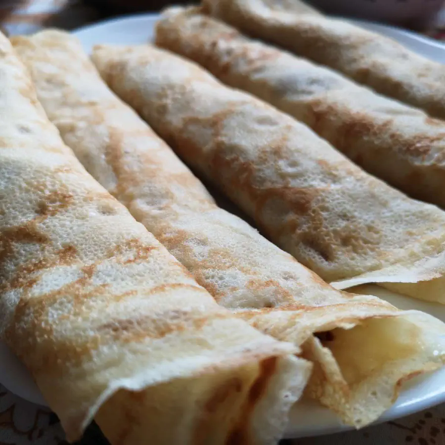 Palacinky