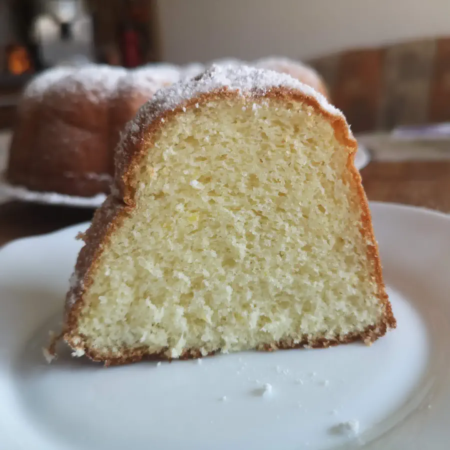 Bábovka z prepeličích vajec 03